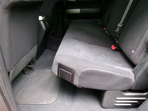 Used 2011 Toyota Tundra 2WD Double Cab w/ TRD Sport Pkg image 35