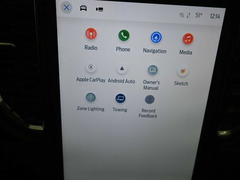 Used 2024 Ford Ranger XLT w/ Equipment Group 301A High image 22