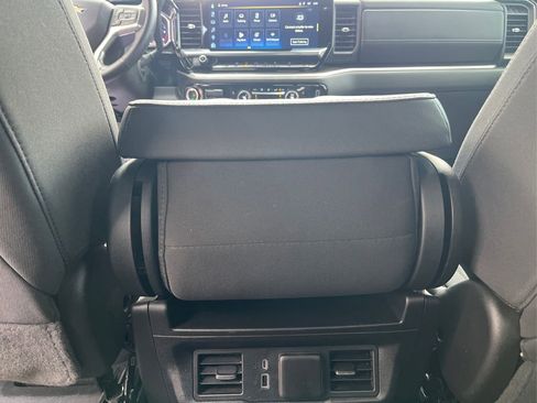 Used 2024 Chevrolet Silverado 1500 LT image 21