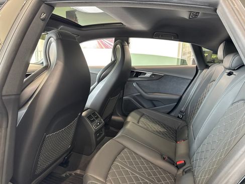 Used 2024 Audi S5 Prestige AWD/4WD image 42