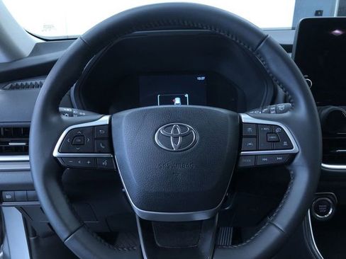 Used 2026 Toyota Grand Highlander AWD image 25