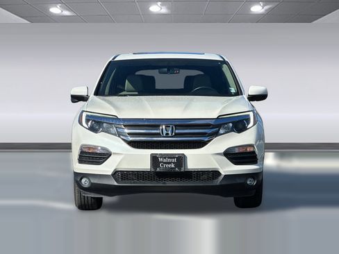 Used 2017 Honda Pilot EX-L image 5