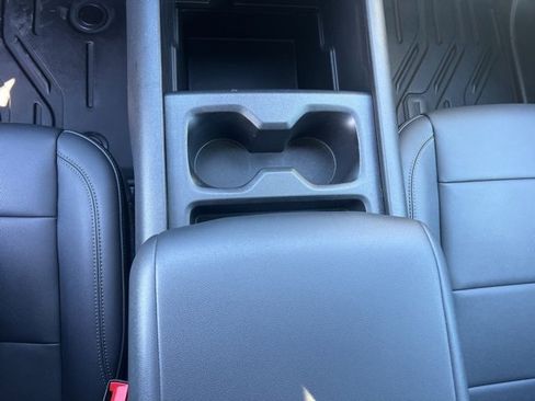 Used 2024 Chevrolet Silverado EV W/T image 22