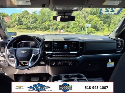 Used 2022 Chevrolet Silverado 1500 LT image 23