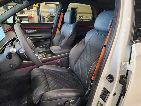 New 2026 Genesis GV70 3.5T Sport Prestige image 6