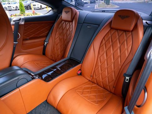 Used 2014 Bentley Continental GT Speed AWD/4WD image 41