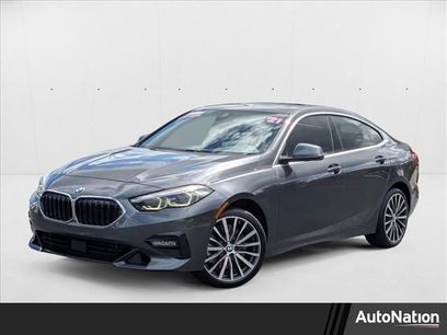 Used 2021 BMW 228i xDrive Gran Coupe w/ Convenience Package