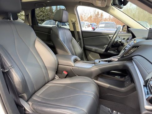 Used 2020 Acura RDX AWD image 35