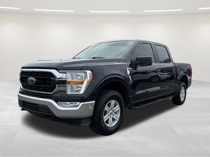 Used 2021 Ford F150 XLT w/ Trailer Tow Package