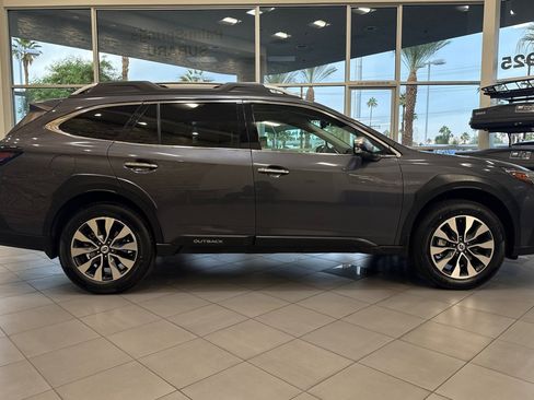 Certified 2023 Subaru Outback Touring image 6