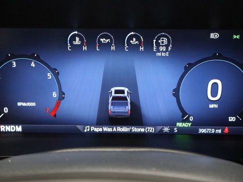 Used 2024 Ford F150 XLT w/ Mobile Office Package image 29