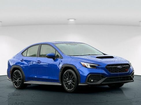 New 2026 Subaru WRX Limited image 8