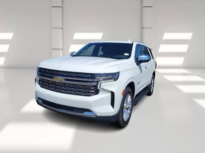 Used 2023 Chevrolet Tahoe Premier