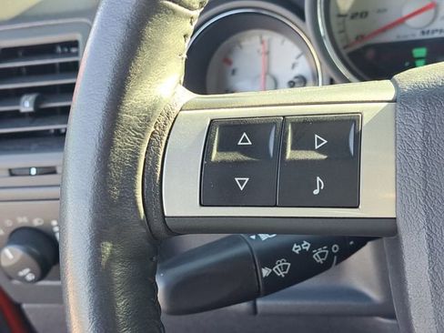 Used 2010 Dodge Challenger SRT8 image 9