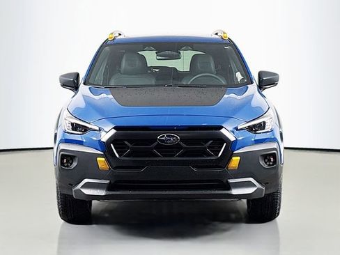 New 2026 Subaru Crosstrek 2.5i Wilderness image 2