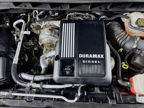 Used 2022 GMC Sierra 1500 AT4 w/ AT4 Preferred Package image 36