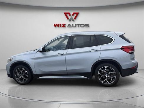 Used 2021 BMW X1 xDrive28i w/ Premium Package image 6