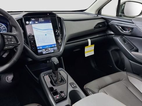 New 2026 Subaru Crosstrek 2.5i Limited AWD/4WD image 23