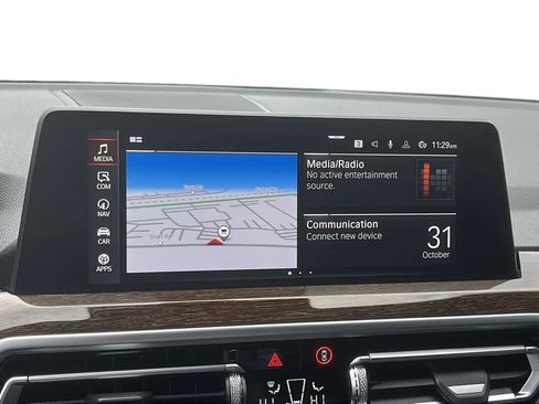 Used 2022 BMW X3 xDrive30i w/ Convenience Package image 13