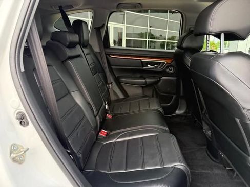 Used 2020 Honda CR-V EX-L image 12