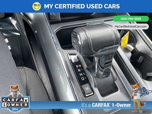 Used 2022 Ford F150 XLT w/ Equipment Group 302A High image 25