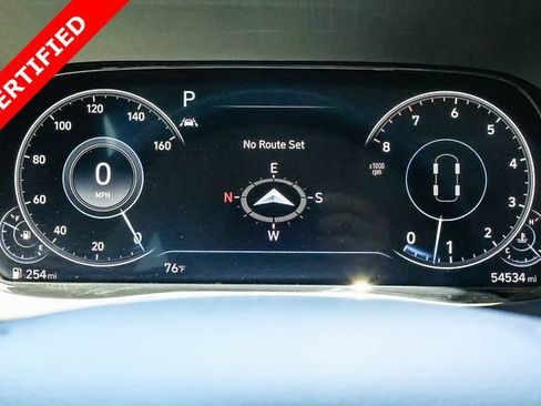Certified 2021 Hyundai Palisade Calligraphy FWD image 26