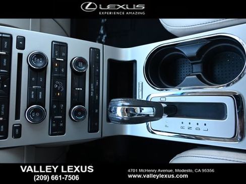 Used 2012 Ford Flex SEL w/ Equipment Group Order Code image 15