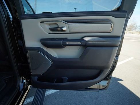 Used 2021 RAM 1500 Limited image 23