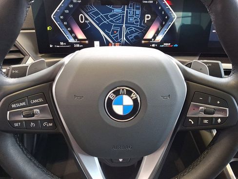 Certified 2023 BMW 330i xDrive Sedan w/ Premium Package image 22