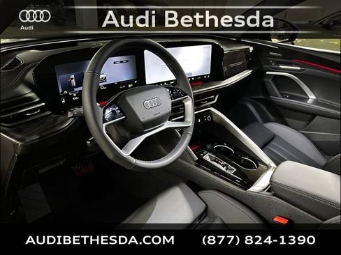 New 2026 Audi Q5 Premium Plus AWD/4WD image 11