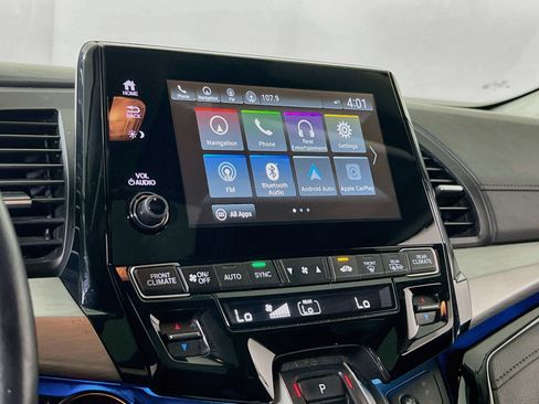 Used 2023 Honda Odyssey Touring image 15
