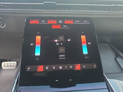 Certified 2026 Cadillac Escalade V AWD/4WD image 22