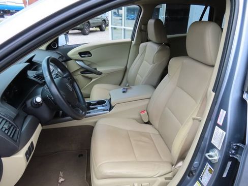 Used 2013 Acura RDX FWD image 18