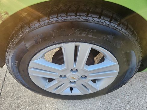 Used 2014 Chevrolet Spark LS image 35