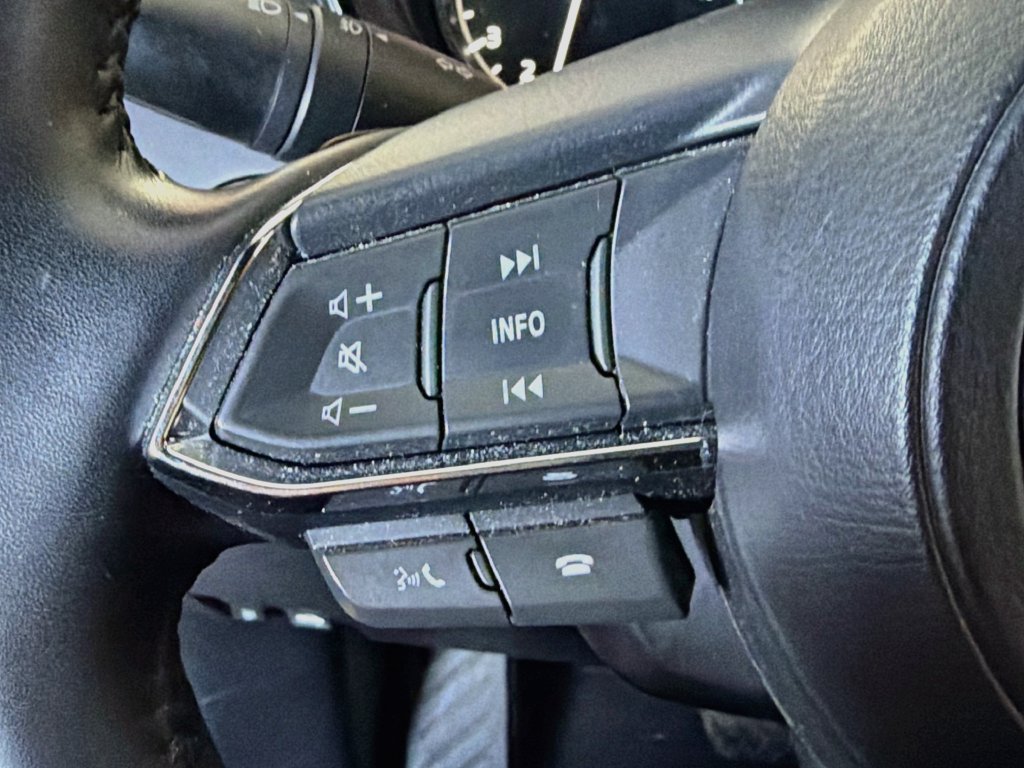 Used 2021 MAZDA CX-9 Grand Touring AWD/4WD image 9