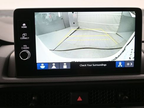 Certified 2026 Honda CR-V EX image 23