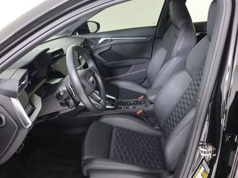 Used 2023 Audi RS 3 AWD/4WD image 12