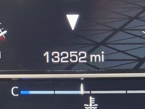 Used 2023 GMC Sierra 1500 Denali image 24