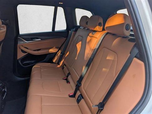 Certified 2023 BMW X3 xDrive30i w/ Convenience Package image 20