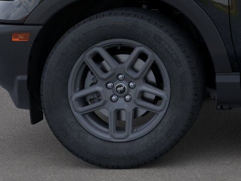 New 2025 Ford Bronco Sport Big Bend w/ Convenience Package AWD/4WD image 19