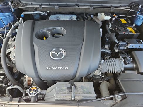 Used 2023 MAZDA CX-5 AWD 2.5 S image 27