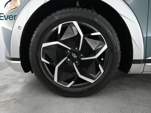 Used 2024 Hyundai Ioniq 5 Limited RWD image 18