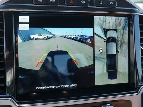 Used 2022 Ford F350 King Ranch w/ King Ranch Ultimate Package image 5