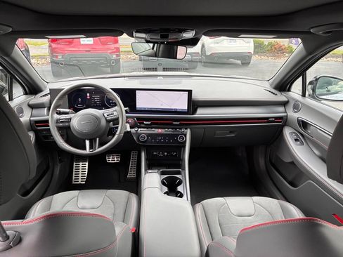 Used 2026 Hyundai Sonata N Line FWD image 14