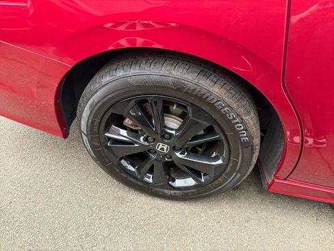 Used 2023 Honda Odyssey Sport image 5