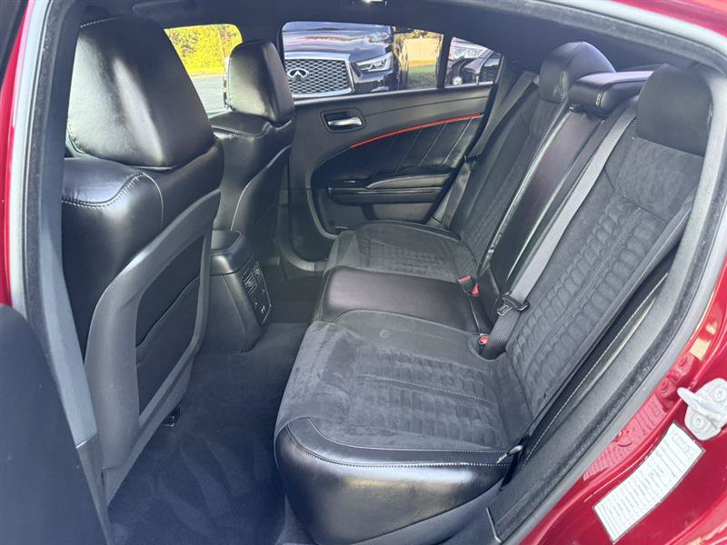 Used 2021 Dodge Charger R/T w/ Daytona Edition Group RWD image 22