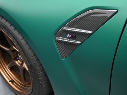 Used 2023 BMW M3 Competition image 13