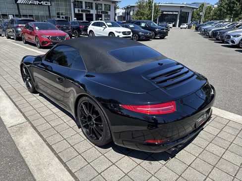 Used 2012 Porsche 911 Carrera S RWD image 21
