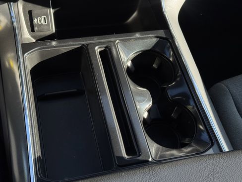 Certified 2025 Ford F150 XLT w/ Equipment Group 301A Standard image 22