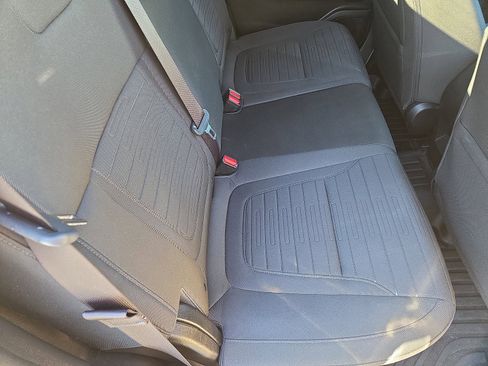 Used 2022 Hyundai Santa Cruz SEL Premium image 16